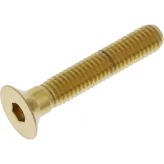 Countersunk screw LSSCS635G