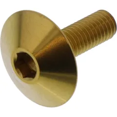 Dome head bolt jmp LSSFB516XLG