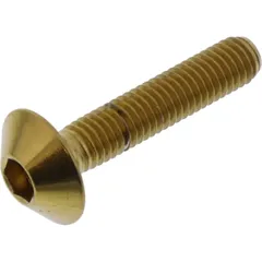 Dome head bolt jmp LSSFB525G