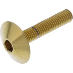 Dome head bolt jmp LSSFB525XLG