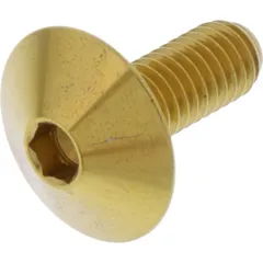 Dome head bolt jmp LSSFB616G