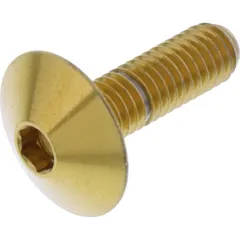 Dome head bolt jmp LSSFB620G