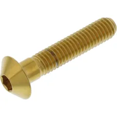 Dome head bolt jmp LSSFB630XSG