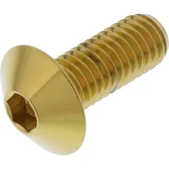 Linsenschraube LSSFB820G