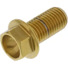 Hex bolt jmp LSSHX1020FG