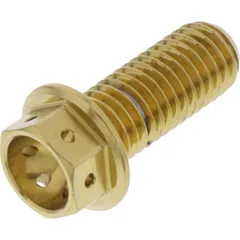 Hex bolt jmp LSSHX1025RG