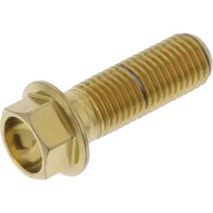 Hex bolt jmp LSSHX1030FG