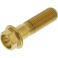 Hex bolt jmp LSSHX1035FG