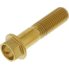 Hex bolt jmp LSSHX1040FG