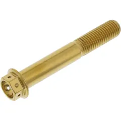 Hex bolt jmp LSSHX1065FRG