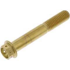 Hex bolt jmp LSSHX1065RG