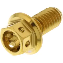 Hex bolt jmp LSSHX612RG