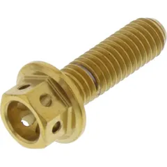 Hex bolt jmp LSSHX620RG