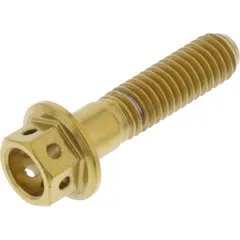 Schraube 6 Kant LSSHX625RG