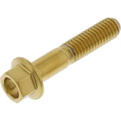 Schraube 6 Kant LSSHX630G