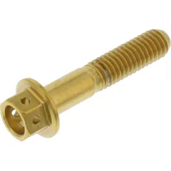 Schraube 6 Kant LSSHX630RG