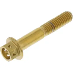 Schraube 6 Kant LSSHX635RG