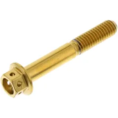 Schraube 6 Kant LSSHX640RG