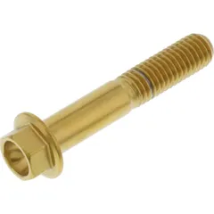 Schraube 6 Kant LSSHX845G