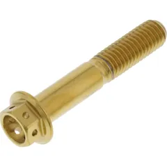 Schraube 6 Kant LSSHX845RG