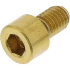 Hex socket cap screw jmp LSSPB508G