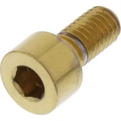 Hex socket cap screw jmp LSSPB510G