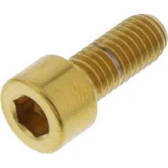 Hex socket cap screw jmp LSSPB512G