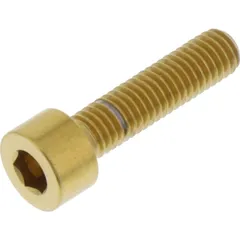 Hex socket cap screw jmp LSSPB520G