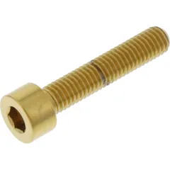 Hex socket cap screw jmp LSSPB525G