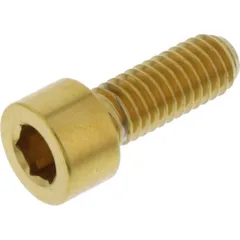 Hex socket cap screw jmp LSSPB616G