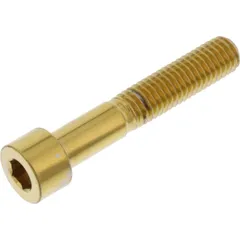 Hex socket cap screw jmp LSSPB845G