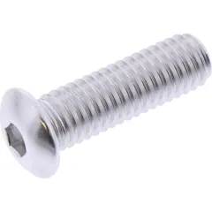 Blechschrauben Linsenschraube JMP Bolt 1072628