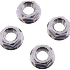 Nut rear sprocket kit jmp bolt 1106166