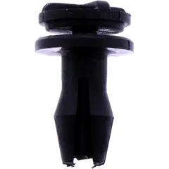 Plastic Push Rivets for: Motorcycles