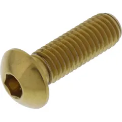 Schraube Bremsscheibe LSSDISCBMWG
