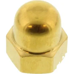 Cap-nuts jmp LSSDOMENUT6G
