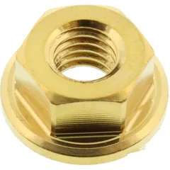Collar nut jmp LSSFLN6G