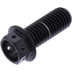 Hex bolt jmp LSSHX1025RBK