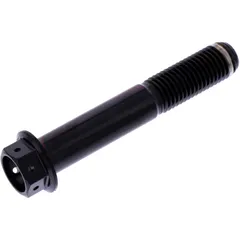 Schraube 6 Kant M10 x 1. 25 60 mm Edelstahl V4A Racing S passend für: Triumph Daytona