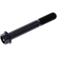 Schraube 6 Kant M10 x 1. 25 70 mm Edelstahl V4A Racing S passend für: Kawasaki Z, ZX - 10R, Ninja