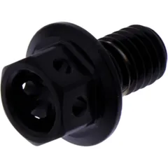 Hex bolt jmp LSSHX610RBK