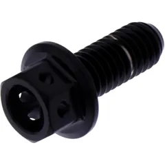 Hex bolt jmp LSSHX615RBK