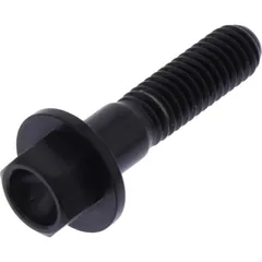Dome head bolt jmp LSSSFL625BK