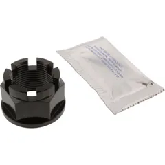 Axle nut jmp LSSNUT24150001BK