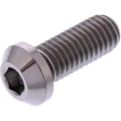 Schraube Bremsscheibe JMP Bolt M8X1. 25 20 mm Titan passend für: Ducati Supersport, Monster, SL