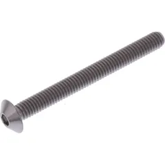 Dome head bolt jmp TIFBFT440