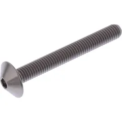 Dome head bolt jmp TIFBFT540