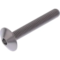 Dome head bolt jmp TIFBFT640