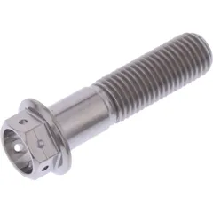 Hex bolt jmp TIHX1040FR