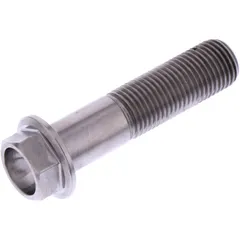 Sechskantschraube JMP Titan M12 X 1.25 mm 50 mm